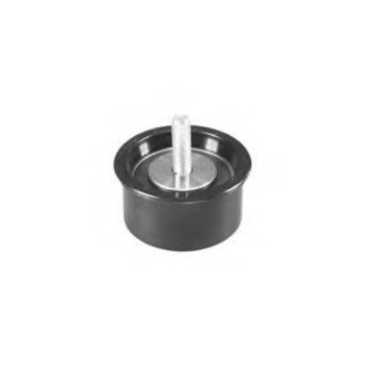 Паразитний / Провідний ролик, зубчастий ремінь 331316170051 MAGNETI MARELLI