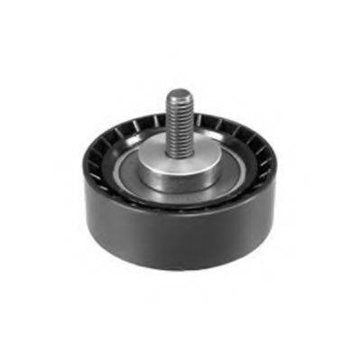 Паразитний / Ведучий ролик, клиновий ремінь 331316170064 MAGNETI MARELLI