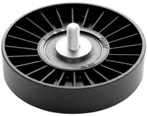 Паразитний / Ведучий ролик, клиновий ремінь 331316170100 MAGNETI MARELLI