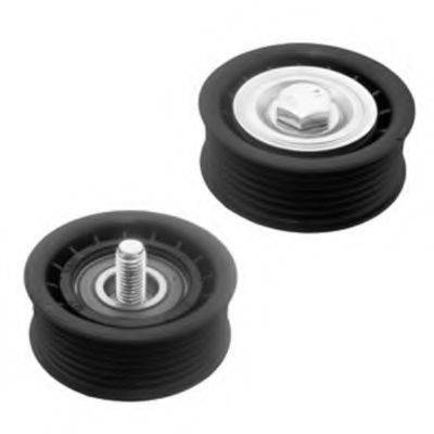 Паразитний / Ведучий ролик, клиновий ремінь 331316170354 MAGNETI MARELLI