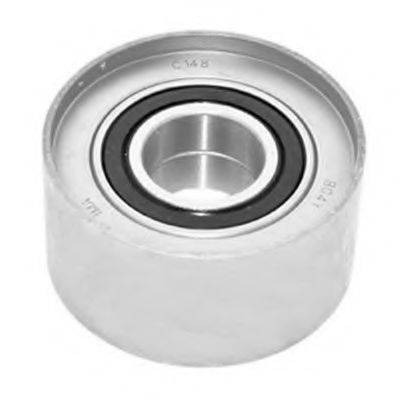 Паразитний / Провідний ролик, зубчастий ремінь 331316170412 MAGNETI MARELLI