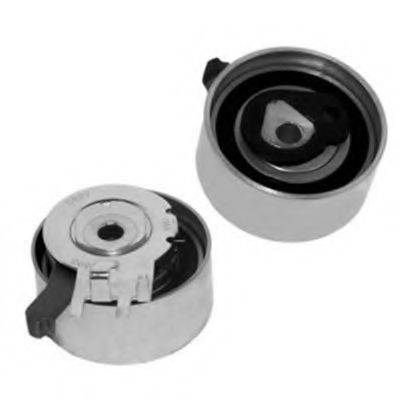 Пружина розтягування, натяжний ролик (зубчастий ремінь) 331316170467 MAGNETI MARELLI