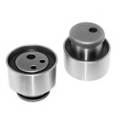 Пружина розтягування, натяжний ролик (зубчастий ремінь) 331316170574 MAGNETI MARELLI